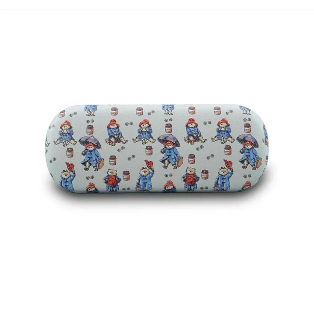 Paddington Repeat étui à lunettes crème