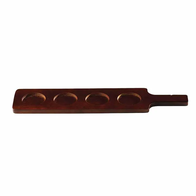 Artis Wooden planche paddle dégustation 40cm