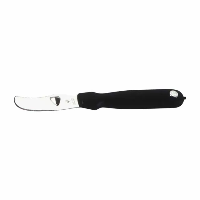 Artis Peeler Black éplucheur 17 cm noir