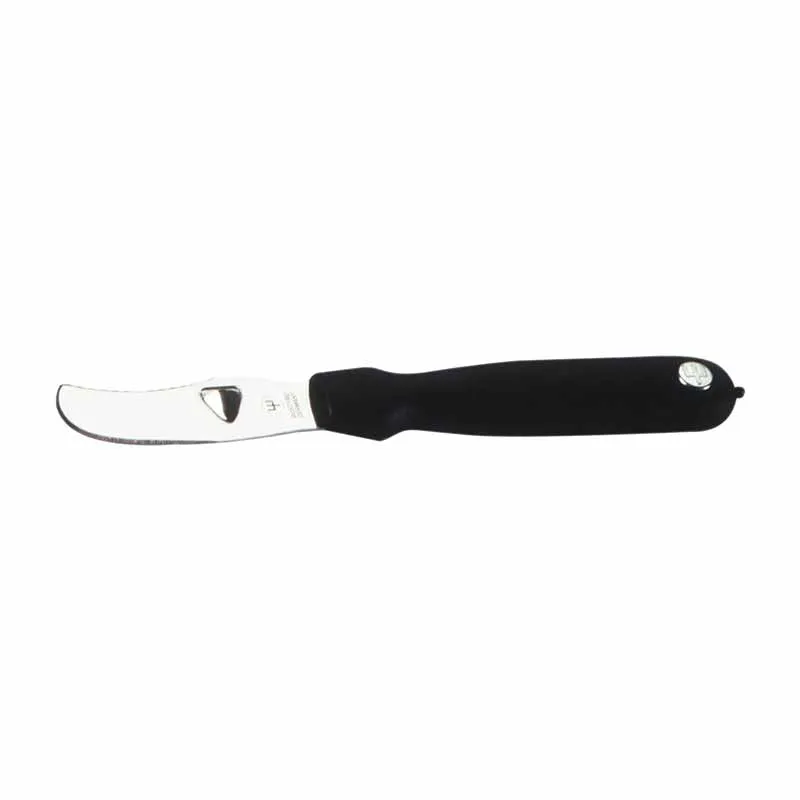Artis Peeler Black éplucheur 17 cm noir