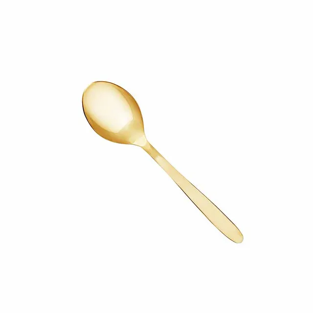 Artis Fast cuillère à thé 14 cm doré