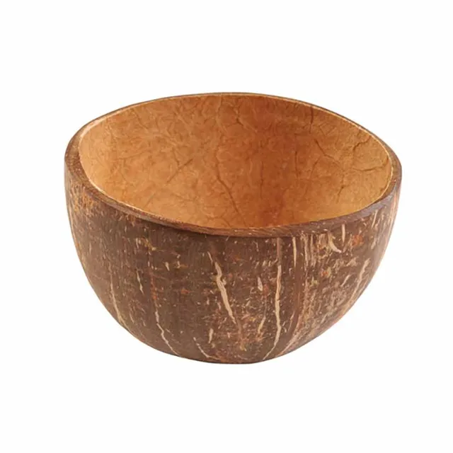 Artis Coconut bol 13 cm lot de 10 naturel