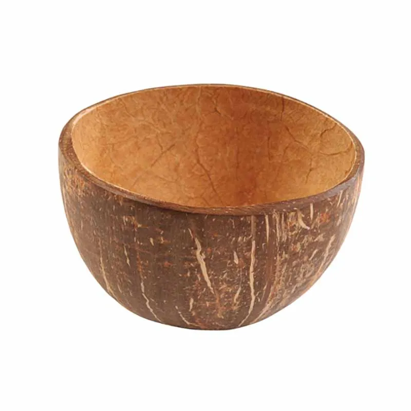Artis Coconut bol 13 cm lot de 10 naturel