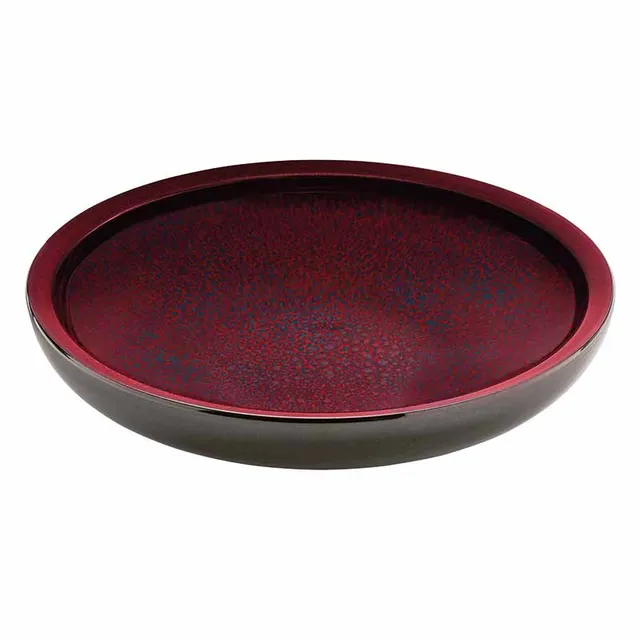 Artis Glow Deep assiette creuse 25 cm