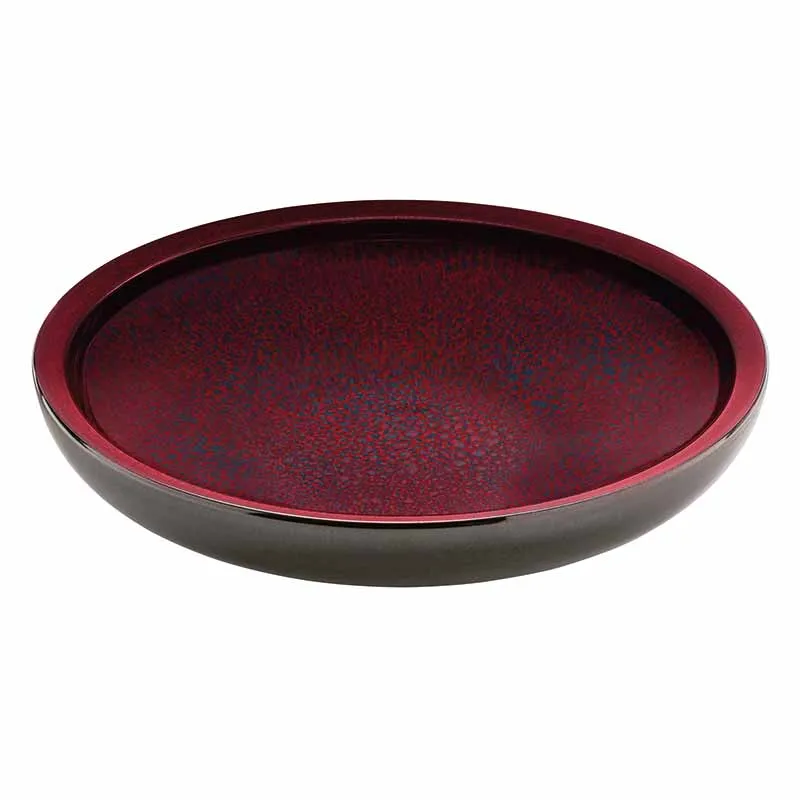 Artis Glow Deep assiette creuse 25 cm