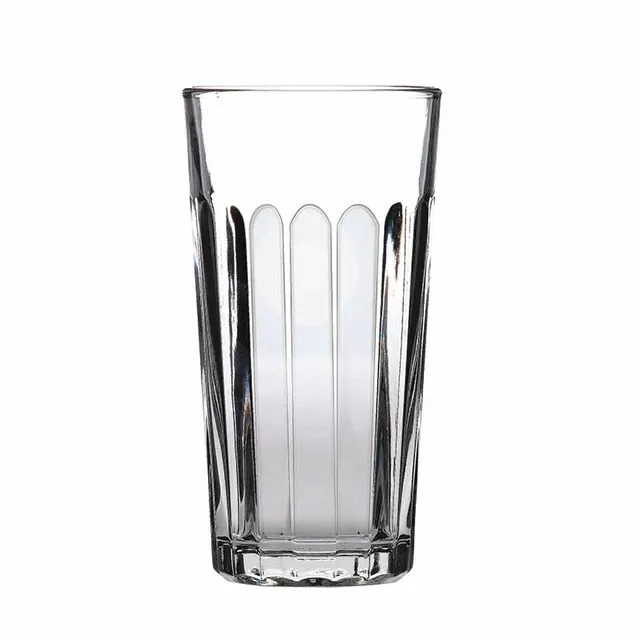 Artis Paneled verre à bière 59 cl chope apéro