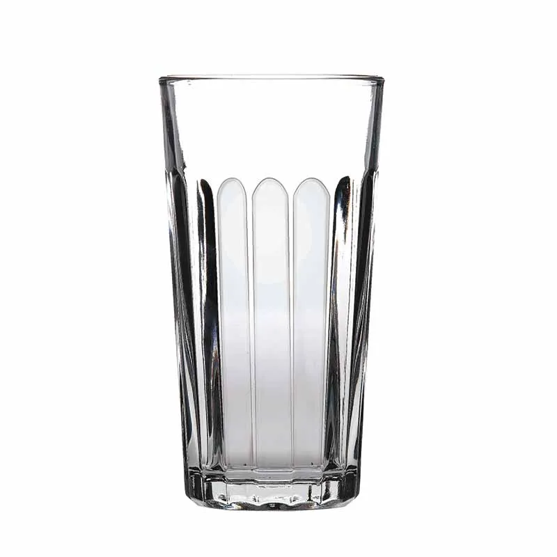 Artis Paneled verre à bière 59 cl chope apéro
