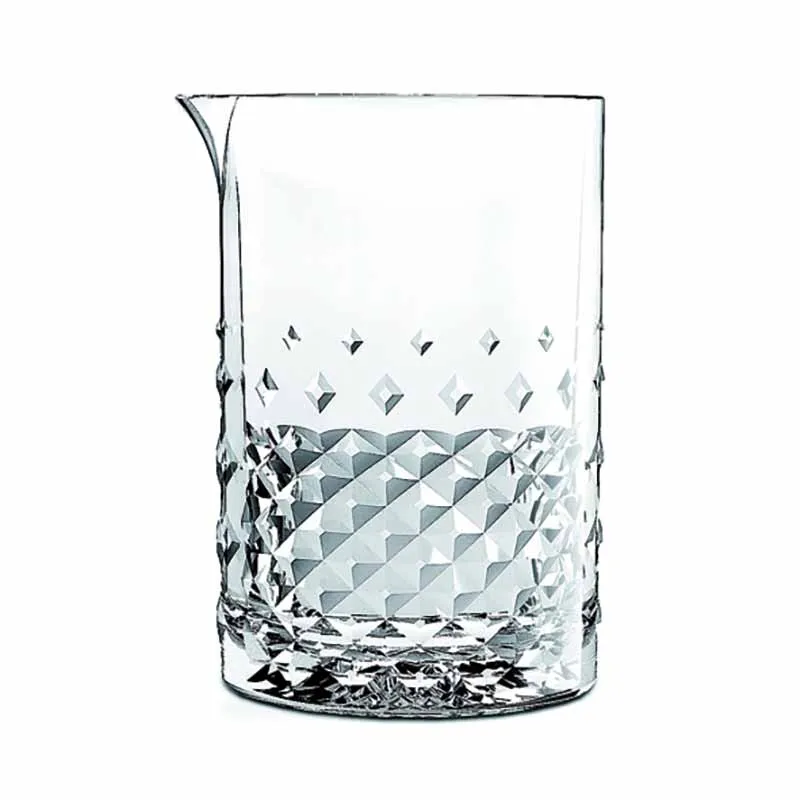 Artis Carats verre à mélange 75 cl bec verseur