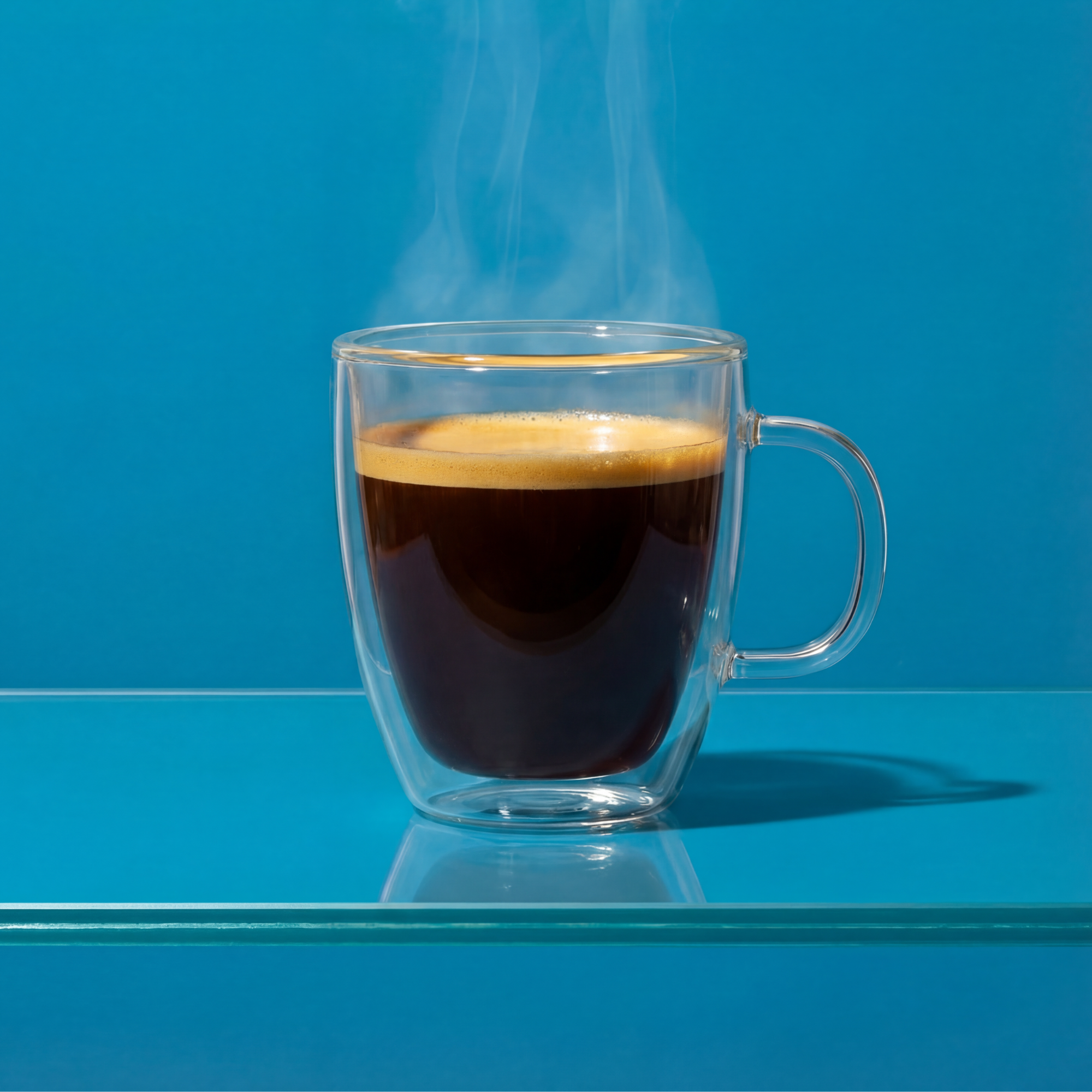 JoyJolt Savor verre espresso double paroi 16 cl lot 2