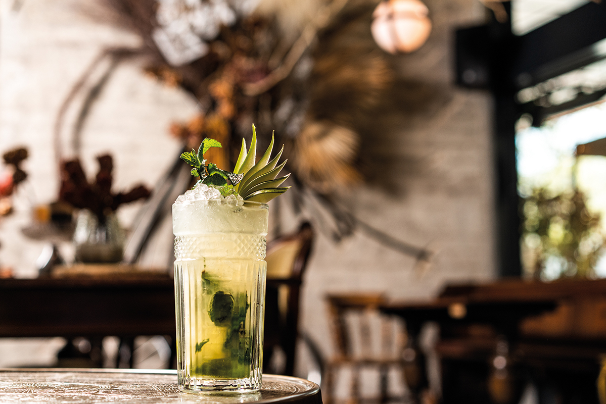 Artis Radiant verre cooler 47 cl apéro
