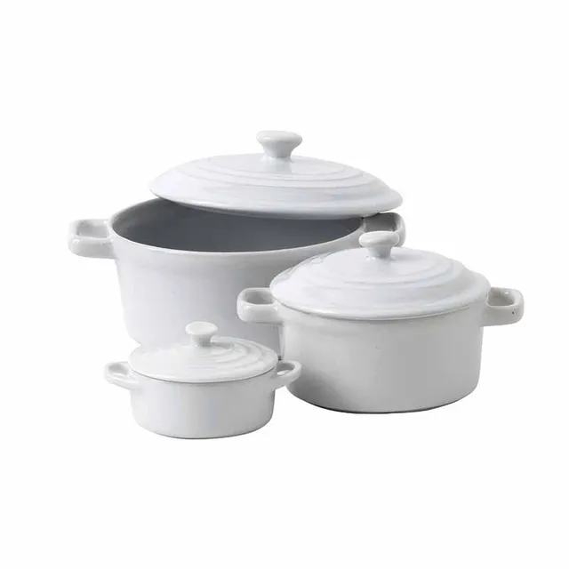 Artis MiniNova cocotte avec couvercle 15 cm