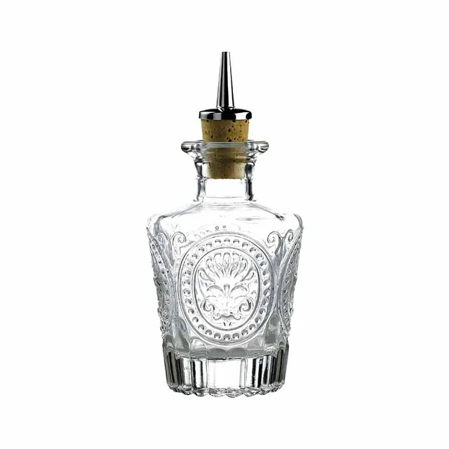 Artis Vintage Dash bouteille verre 12 cl mini