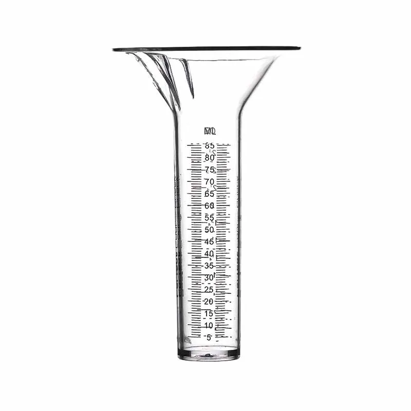 Artis Pour Check verre doseur 8,5 cl gradué