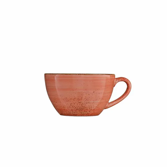 Artis Modern Rustic Lobster Cup tasse 25 cl sable