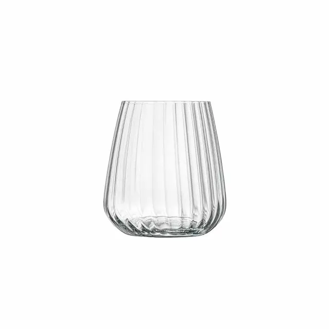 Artis Speakeasy Swing verre whisky 45 cl old fashioned