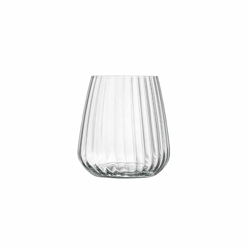 Artis Speakeasy Swing verre whisky 45 cl old fashioned