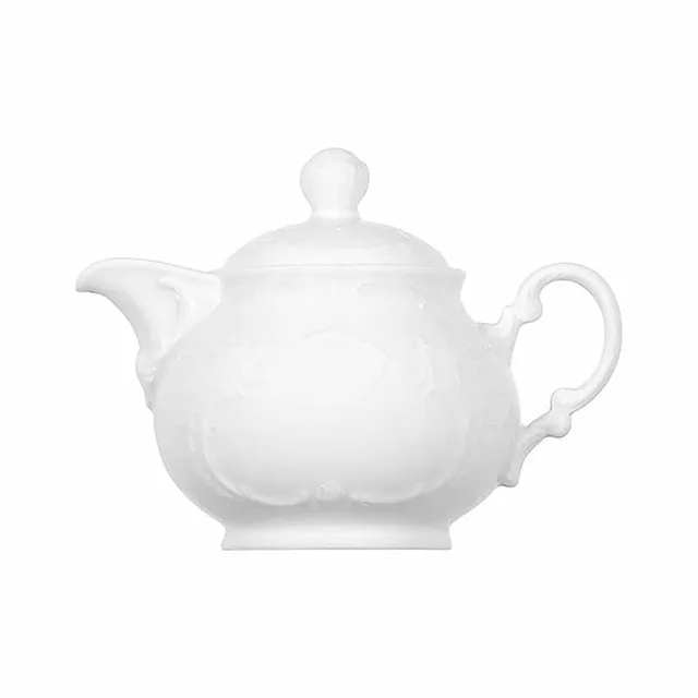Artis Mozart théière 35 cl porcelaine