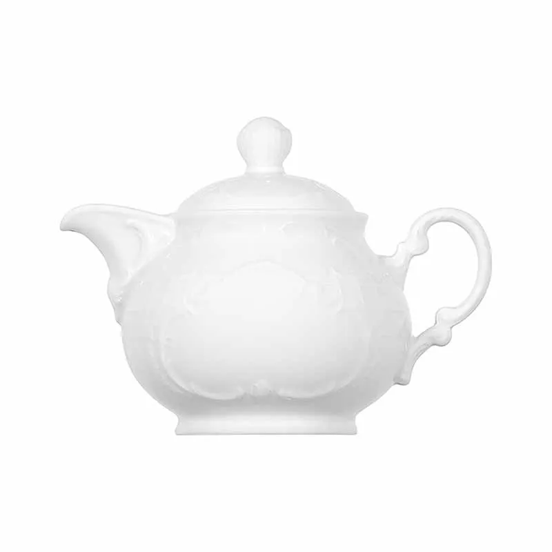 Artis Mozart théière 35 cl porcelaine