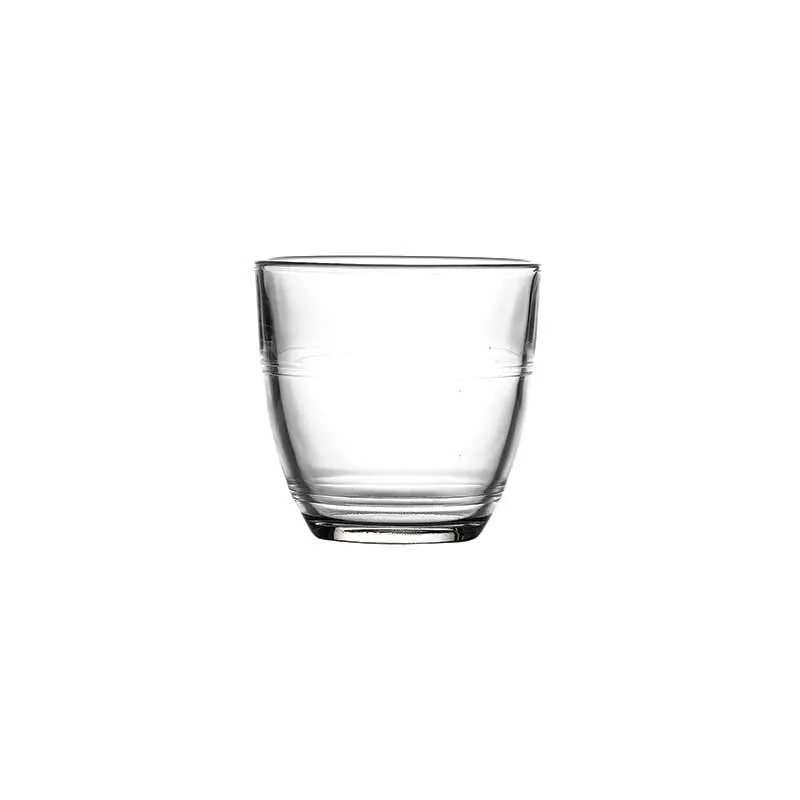 Artis Gigogne verre 22 cl empilable