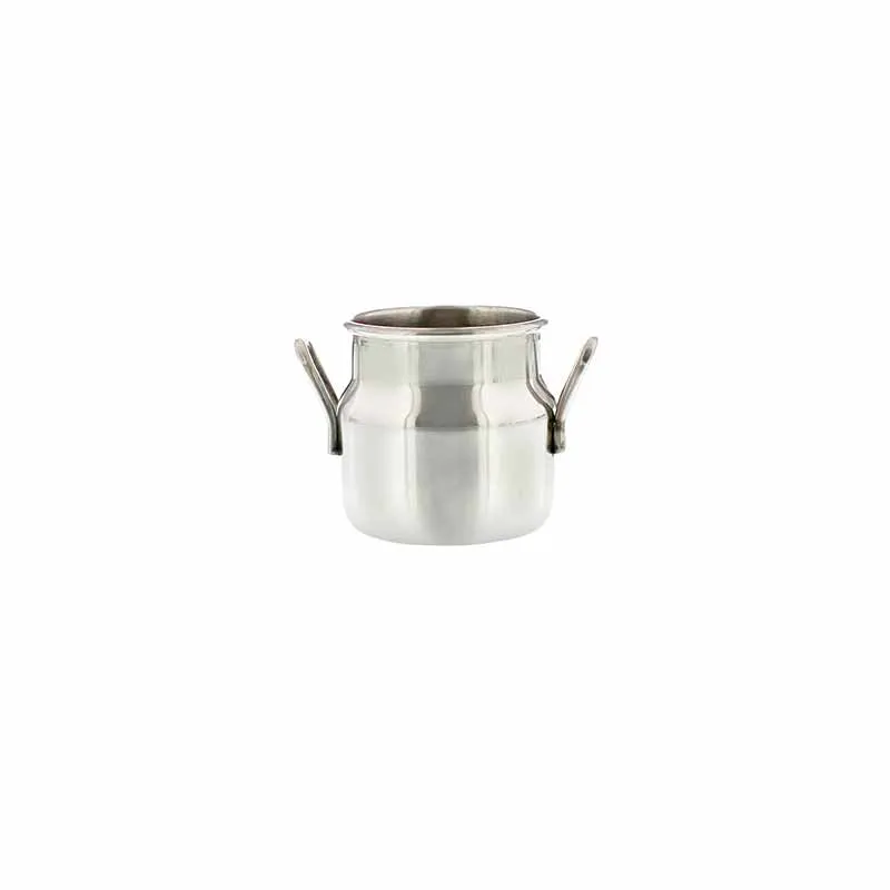 Artis Milk Churn Mini Pot à lait 5 cm inox