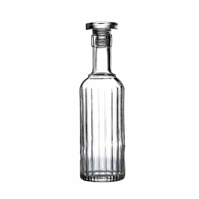 Artis Bach carafe à vin 73,1 cl décanteur