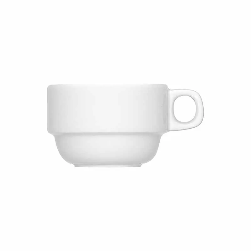 Artis 6200 tasse empilable 18 cl service