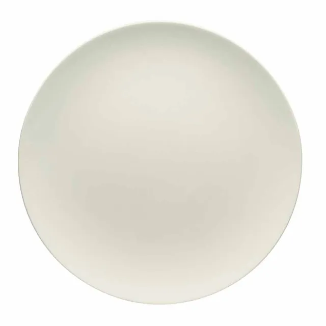 Artis assiette coupe 29,1 cm porcelaine
