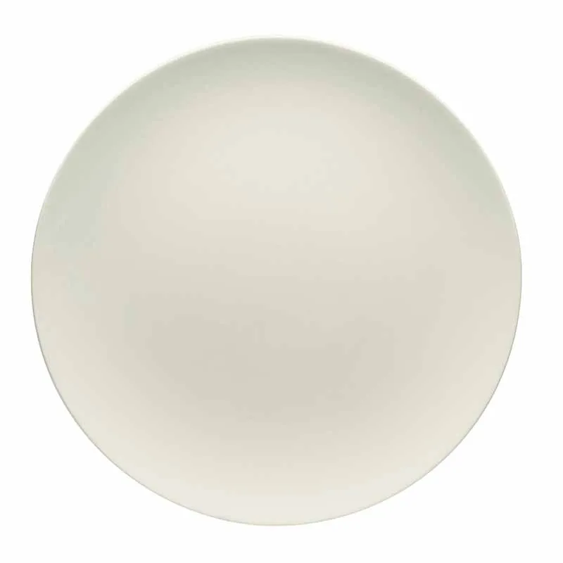 Artis assiette coupe 29,1 cm porcelaine