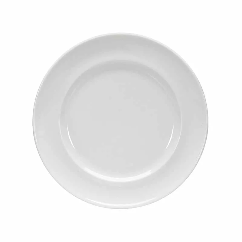 Artis Options Enjoy assiette 25,8 cm blanche