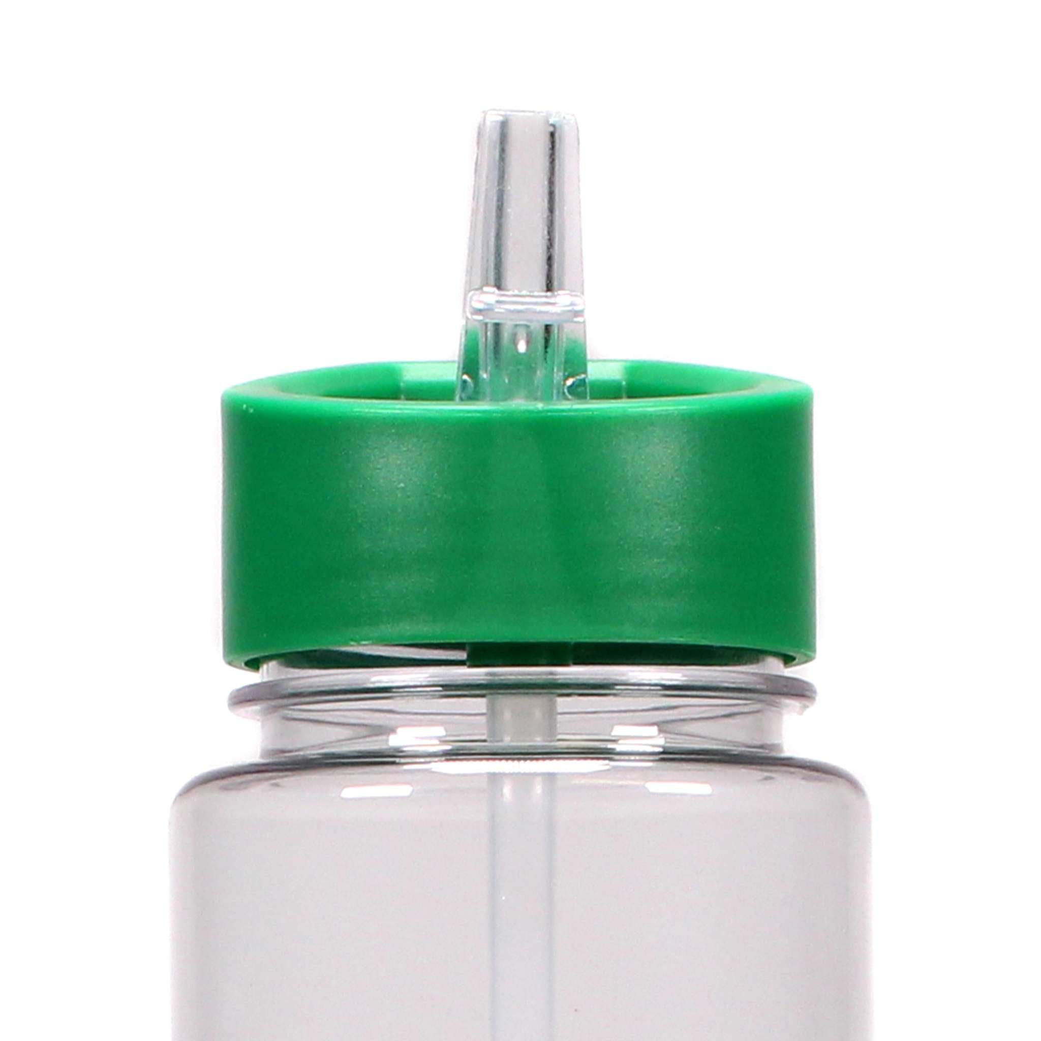 Harry Potter Serpentard gourde plastique 700 ml verte