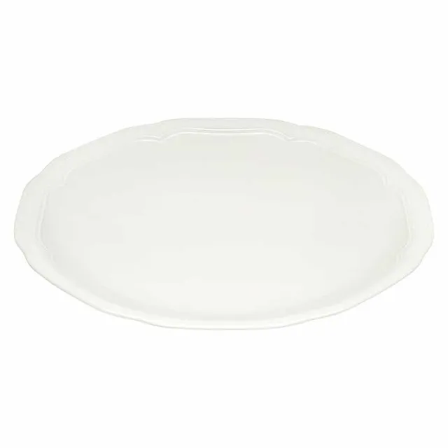 Artis Create Rimmed assiette 31,3 cm grande tablée