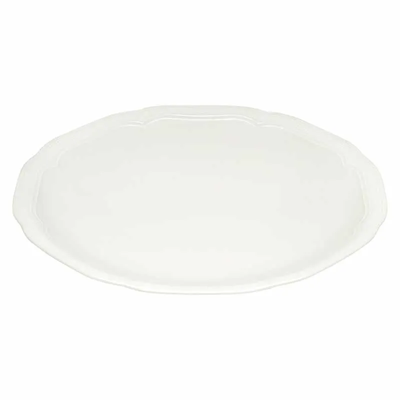 Artis Create Rimmed assiette 31,3 cm grande tablée