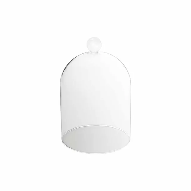 Artis Mini Cloche verre 5 cm