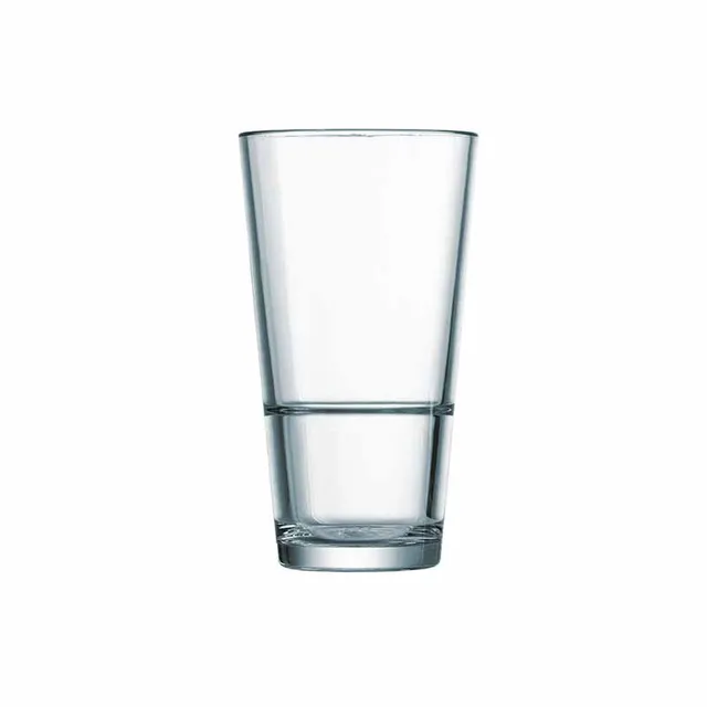 Artis Collins Stacker Hi-Ball verre 35,5 cl empilable