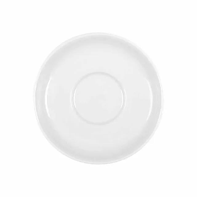 Artis Bonn Bistro soucoupe 14,1 cm porcelaine