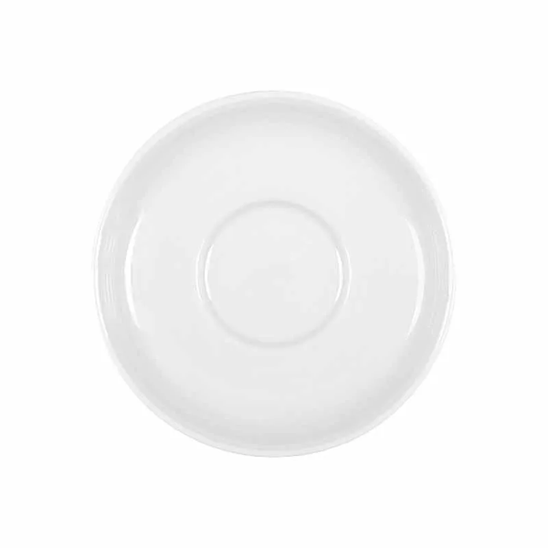 Artis Bonn Bistro soucoupe 14,1 cm porcelaine
