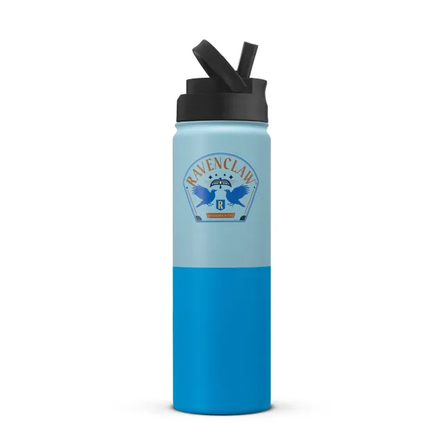 JoyJolt Harry Potter gourde inox Serdaigle 65 cl