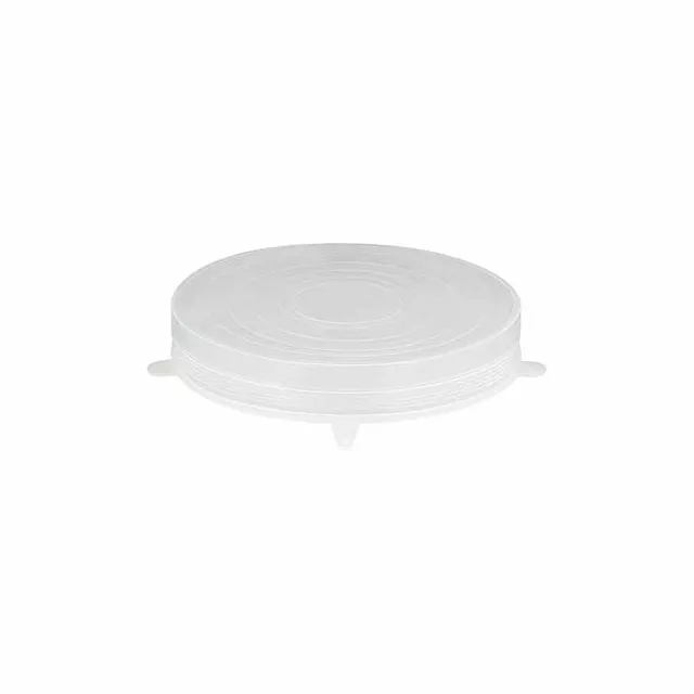 Artis couvercle plastique silicone 14,5 cm souple