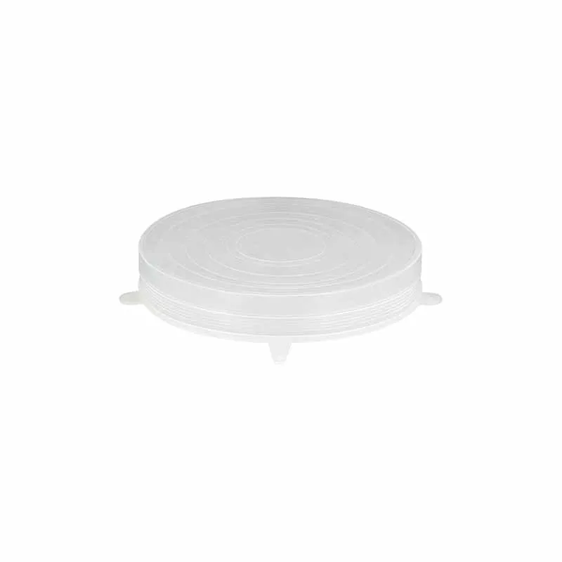Artis couvercle plastique silicone 14,5 cm souple
