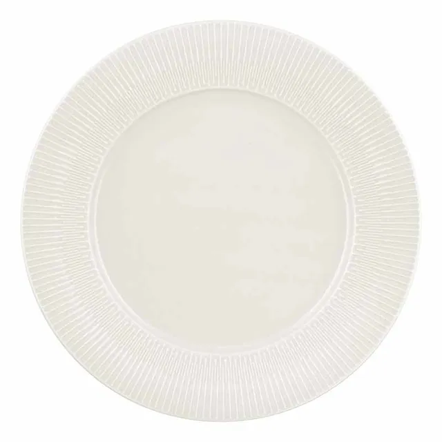 Artis Vibes assiette à rebord 31 cm grand format