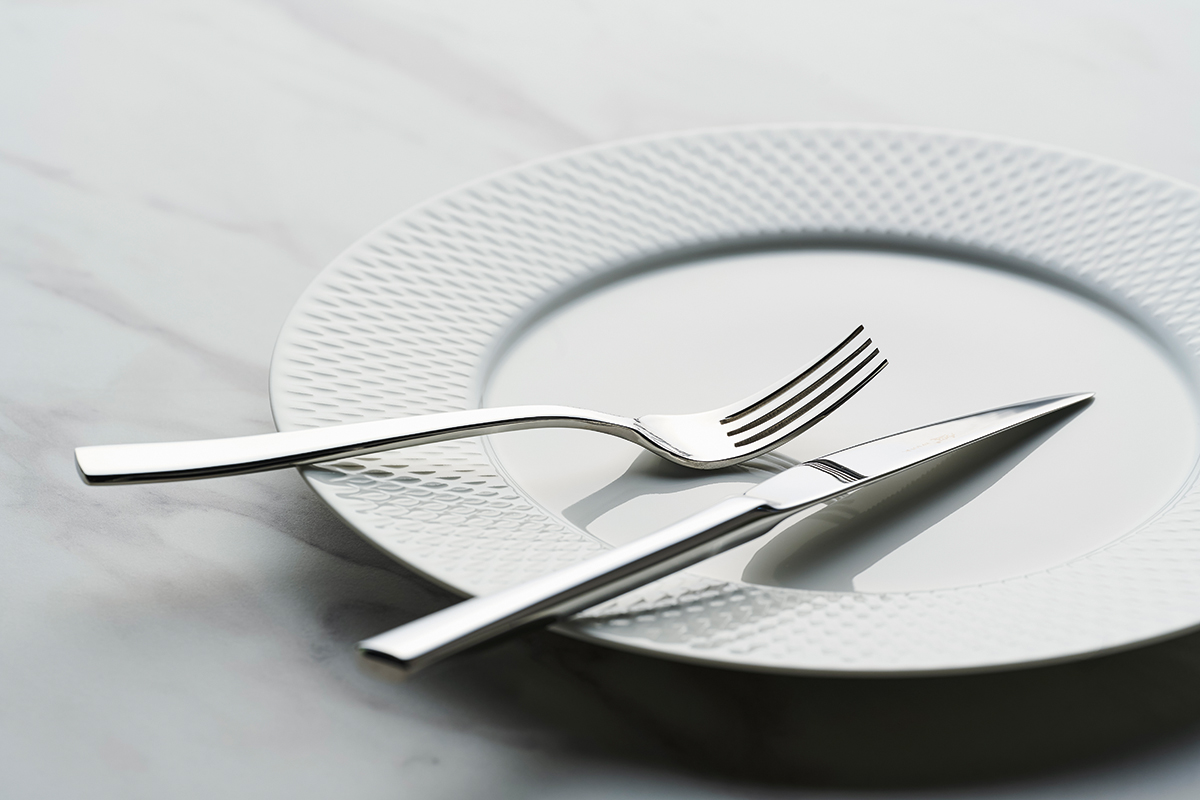 Artis Purity Reflections assiette 16,4 cm