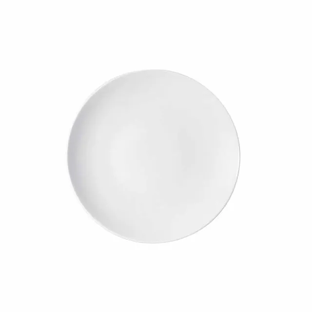 Artis Options assiette plate basse 24 cm