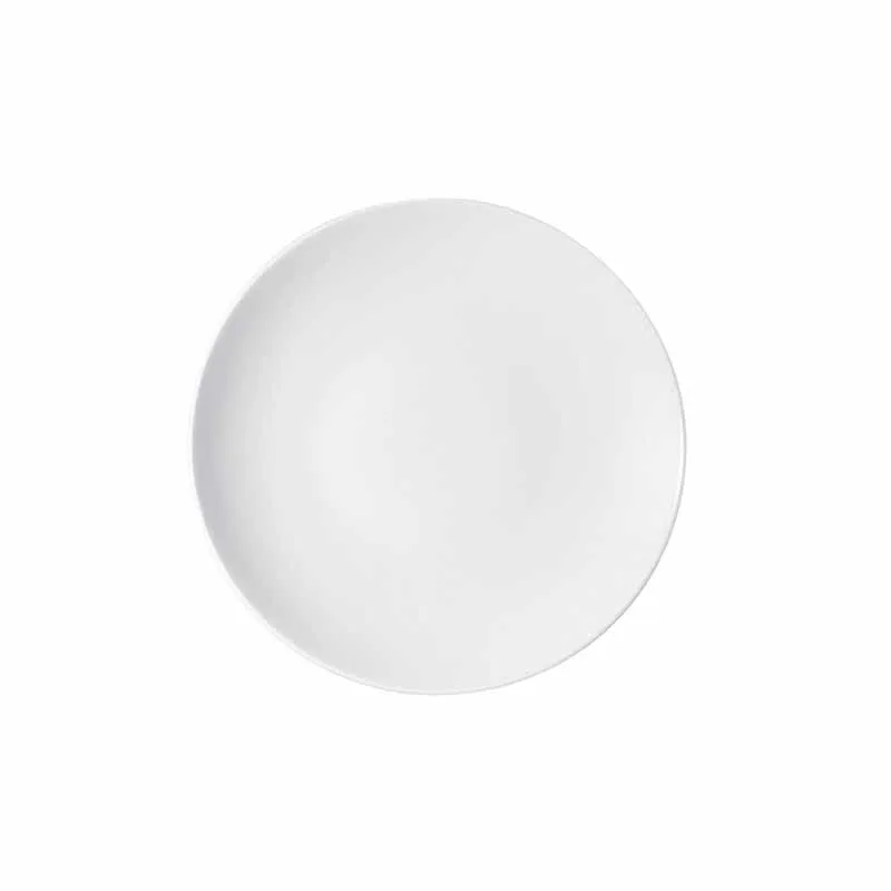 Artis Options assiette plate basse 24 cm