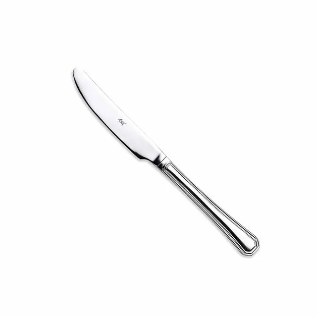 Artis Deluxe couteau de table 23,4 cm inox