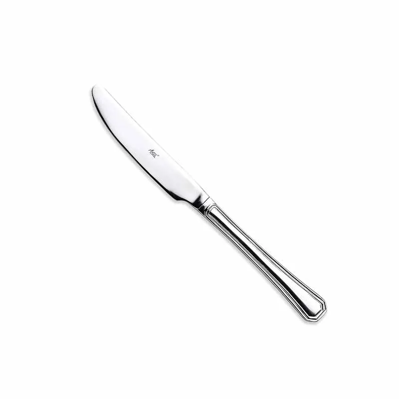 Artis Deluxe couteau de table 23,4 cm inox