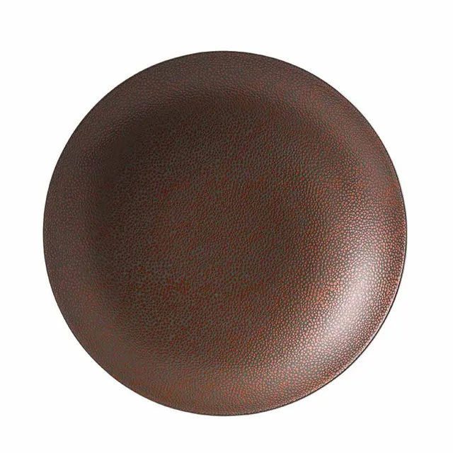 Artis Purity Pearls bol cuivre 29 cm