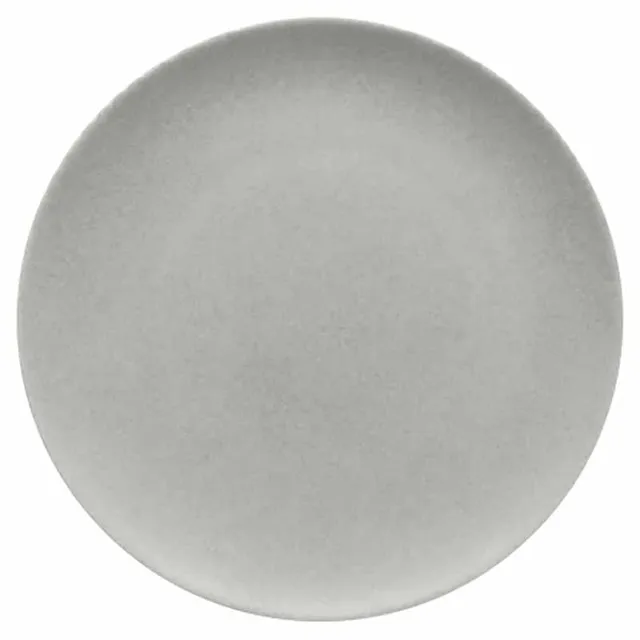 Artis Modern Rustic Ceramica assiette pierre 31,8 cm