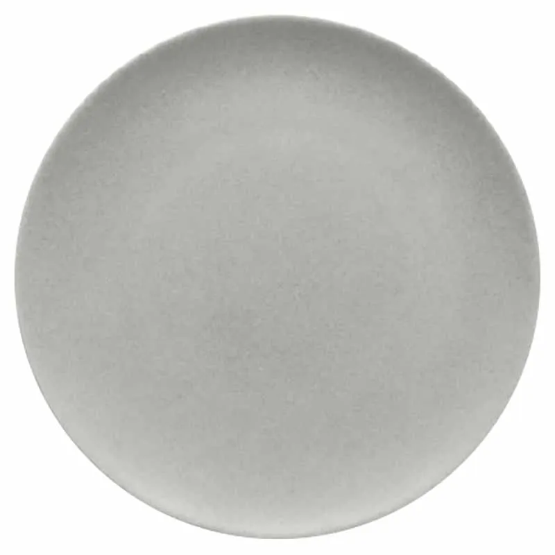 Artis Modern Rustic Ceramica assiette pierre 31,8 cm