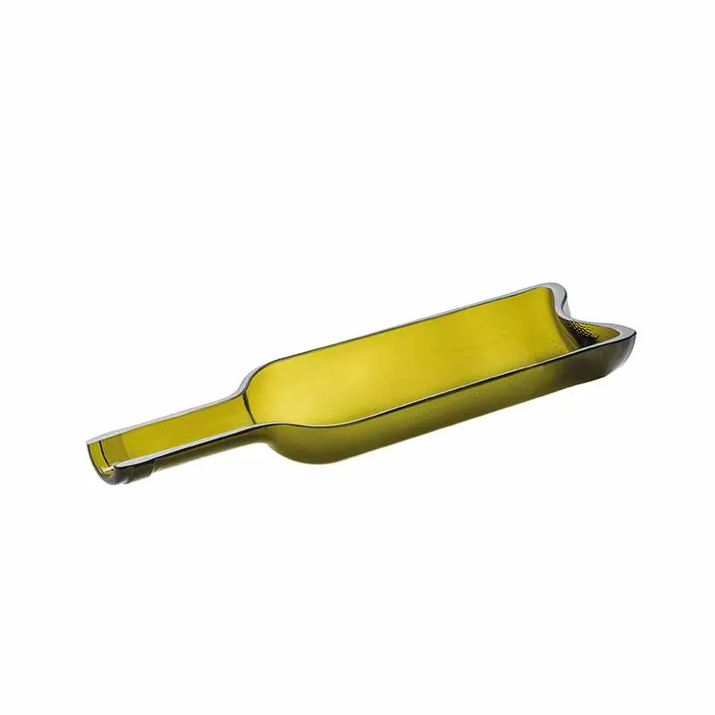 Artis Wine Bottle Lantern photophore demi 24 cm