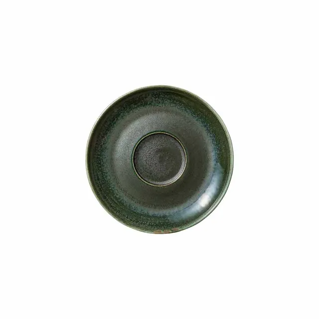 Artis Perfect Match Avocado soucoupe 14 cm verte